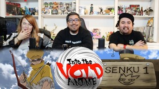 Dr.Stone S2E4 Reaction and Discussion "Full Assault"
