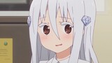[Anime] Cute Umaru | "Himouto! Umaru-chan"