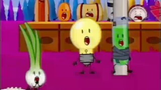 Just Like Me - Inanimate Insanity II (March 10, 1987)