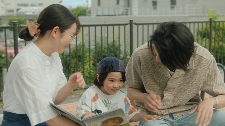 Learning To Love S1 2025 Episode 5 sub indo