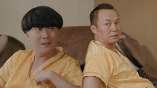 陈翔六点半：对不起我的人都……啊啊啊啊啊