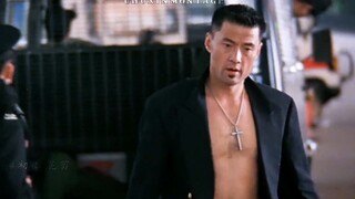 乌鸦演反派VS于荣光演反派，你更喜欢那个？