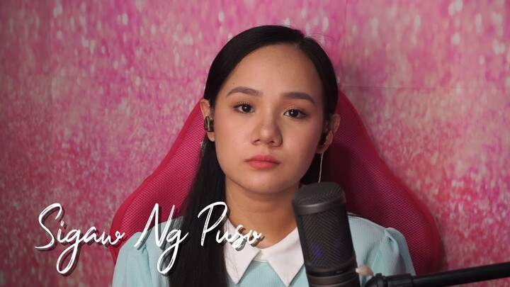 Sigaw ng Puso | Adelene Rabulan (cover)