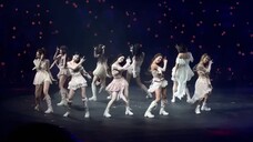 [Nine Rabbit Revolving Door] Traditional skills can be so round even with your back facing