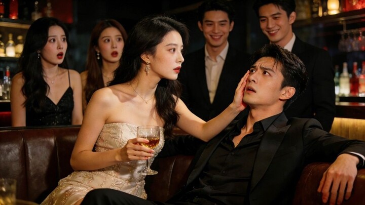 Wanita utama salah sangka bos jadi model - transfer uang dan beri rating… (YT)