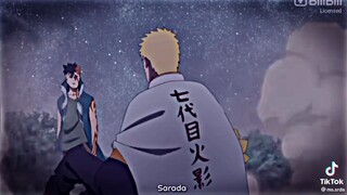 kawaki and boruto