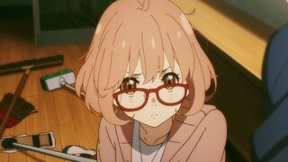 💗Kuriyama ค่อนข้างน่ารัก💗