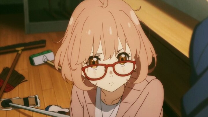 💗Kuriyama ค่อนข้างน่ารัก💗