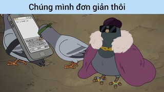 hoạt hình gấu dễ thương