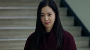 Nothing Uncovered epsoide 10 [Sub Indo]