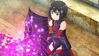 Tập 08 Vì mình chẳng muốn bị đau nên mình sẽ nâng tối đa lực phòng ngự - mùa 2 - [Việt sub]