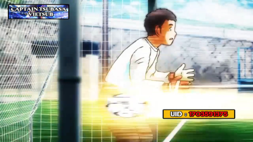 Captain Tsubasa (2018) Tập 4 - Tsubasa và Roberto P2