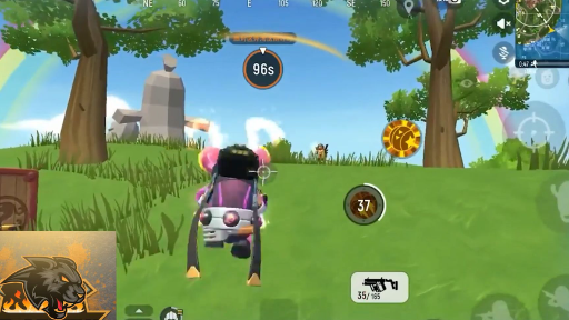 top game hấp dẫn p2 #gamesieuhay