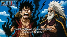 ONE PIECE TERBARU - EPIC! SCOPPER GABAN BERHASIL MEMBANGKITKAN MODE TERKUAT LUFFY! KELEMAHAN IM SAMA