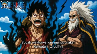 ONE PIECE TERBARU - EPIC! SCOPPER GABAN BERHASIL MEMBANGKITKAN MODE TERKUAT LUFFY! KELEMAHAN IM SAMA