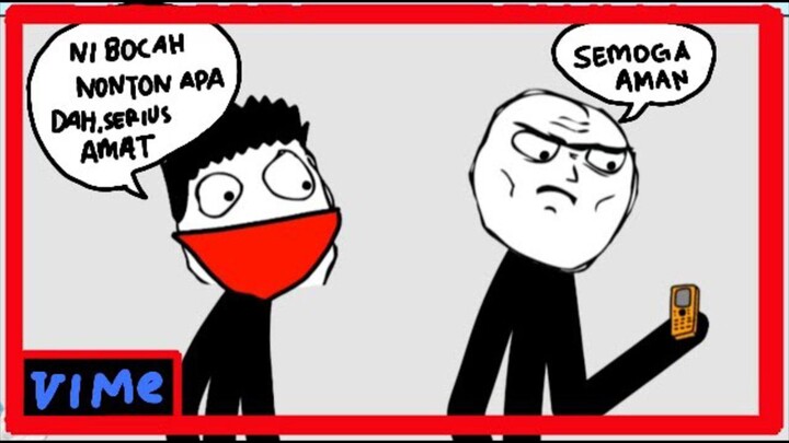 dompet ep. 10 - ViMe N