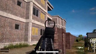 HighLight Game Gun #215