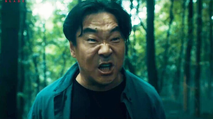 Wang Qianyuan + Wang Jingchun + Qi Xi! New trailer for the crime suspense film "The Wandering Blade"