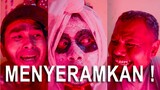 PAK AMIR DIGENTAYANGIN POCONG ! | SEBUTSAJA DAYAT