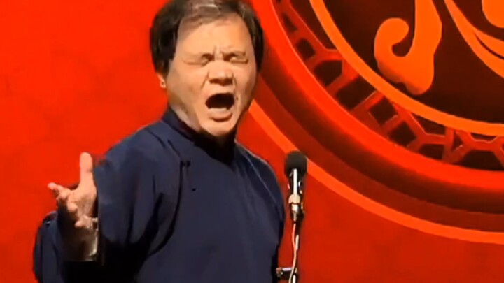 I’m cracking up just digging through this footage—Gao Lao’s weird quirks are just too much; watching