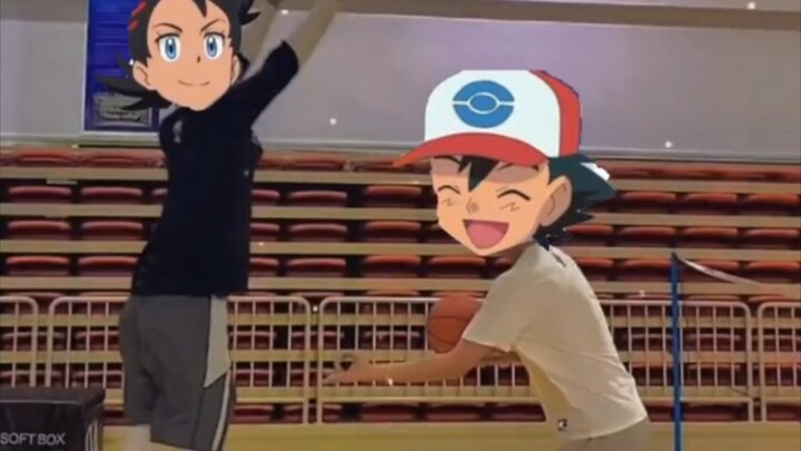 Fatal "chicken" attack