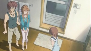 Aku bicara kotor pada ayahku