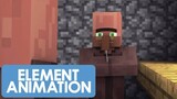 Villager News 3 (Minecraft Animation)