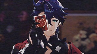 ♠ Sambo ♦ "I love your lies." - Envy Baby -