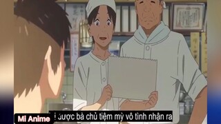 Anime : Chuyện tình xuyên không (3) có sub