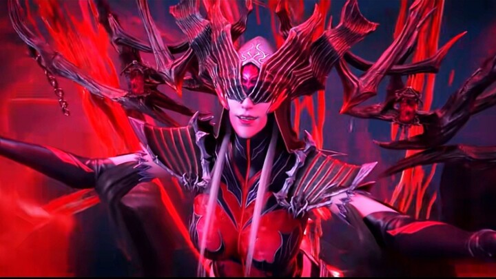 BTTH Season 5 Episode 159 Sub Indo