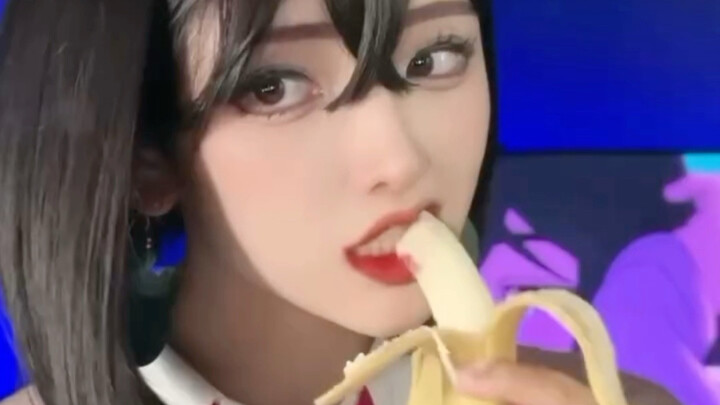 Dared to join the Bold Party (≧∇≦) – Ayase Momo Cosplay～