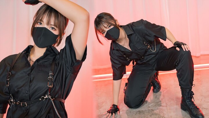 Super cool! [Times Youth League] "Youth Beauty" is a perfect dance cover!
