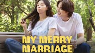 My Merry Marriage| Ep 7 | English dubbed | Latest Korean drama |chines drama