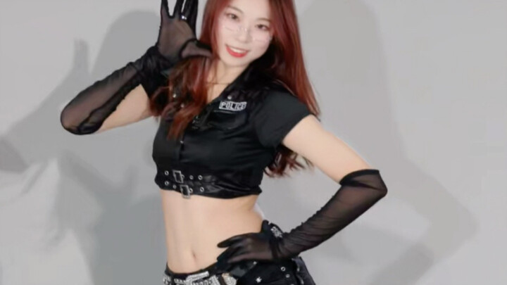 和特工姐姐恋爱的条件是？迷人又危险的反派角色上线｜主包又奖励自己一支二代女团