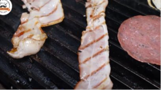 Hướng dẫn làm bánh hàn quốc 2 #food