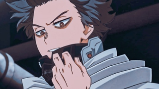 are you a Shinsou simp?