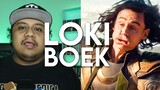 LOKI Episode 1 - Series Review