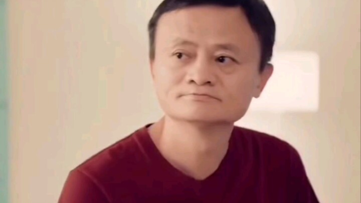 Apakah Jack Ma memang tidak tertarik pada uang?