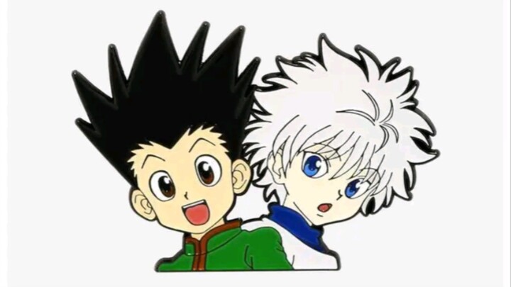 EP 111-120 Hunter x Hunter Tagalog dubbed