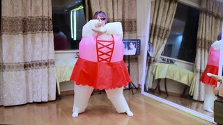 Sau khi có được 600.000 người theo dõi, tôi trở nên sưng tấy. . . .