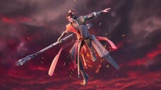 ep20 ARCIENT WAR SOUL SUB INDO