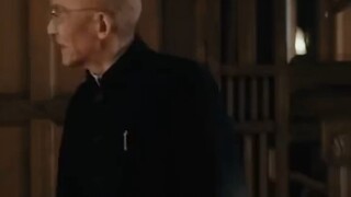 有人说，这一幕，不像是演的