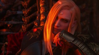 Final Fantasy XIV「GMV」Give Up My Heart