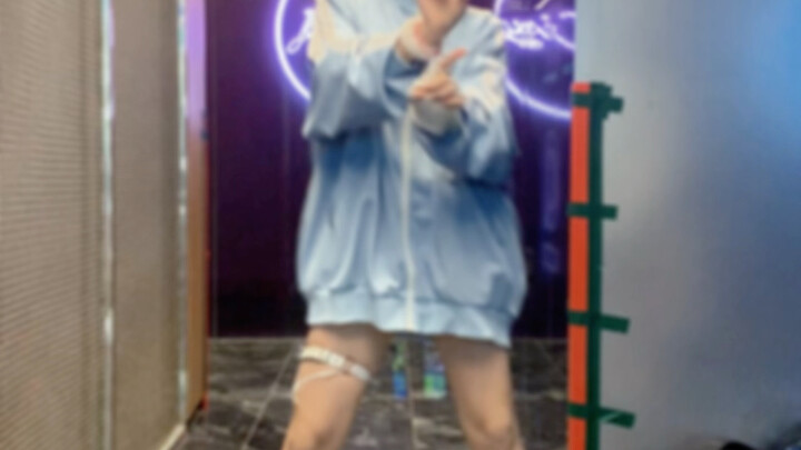 哥们儿你真的不能再听ビビデバ了