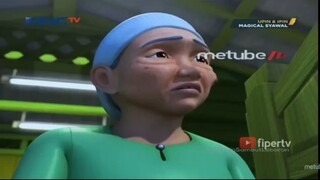 Upin & Ipin Musim 19 - Jalan Jalan Puasa Upin Ipin Terbaru 2025