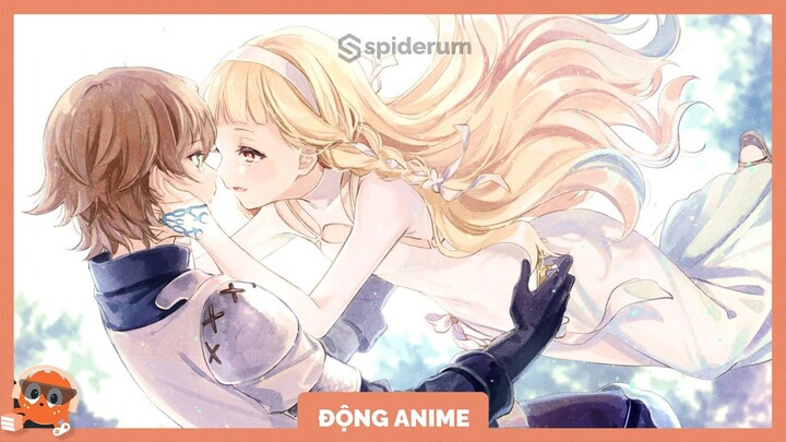 Liệu Maquia và Ariel có thể có một kết cục khác? | Spiderum Giải Trí | loveless | Động Anime