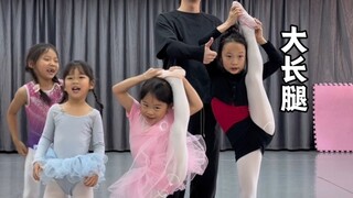 舞蹈生之我会你不会。 #舞蹈老师 #舞蹈生 #有温度的魏老师 #才艺展示