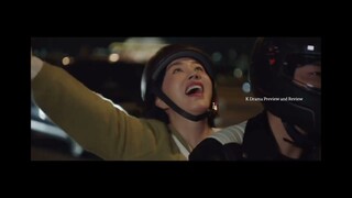 Doctor Cha EPISODE 2 PREVIEW | Jung Sook is happy on her first first bike ride| 닥터 차정숙