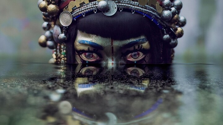 Witness director returns! "Love, Death & Robots Season 3" announces 9 brand-new stories, all set to