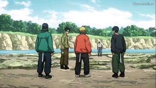 sakamoto days part 2 EPS 10 (sub indo)